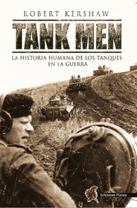 Tank Men, Robert Kershaw