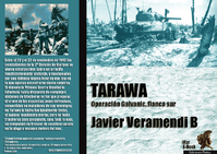 Ebook: Tarawa, Javier Veramendi
