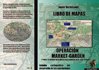 Ebook: Libro de Mapas Market Garden