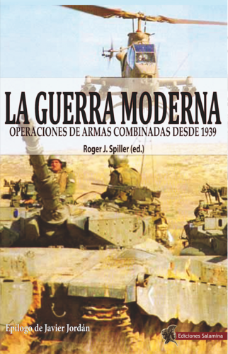 La Guerra Moderna, VV.AA.