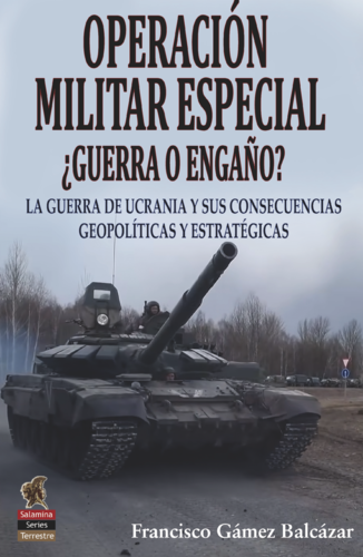 Operación Militar Especial, Francisco Gámez